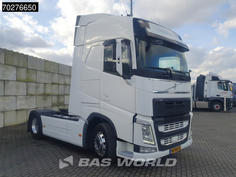 Tractor Volvo FH 460 4X2 NL-Truck 2x Tanks VDS VEB+ I-ParkCool: foto 13