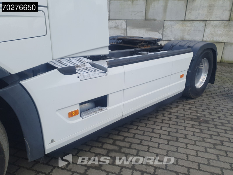 Tractor Volvo FH 460 4X2 NL-Truck 2x Tanks VDS VEB+ I-ParkCool: foto 10