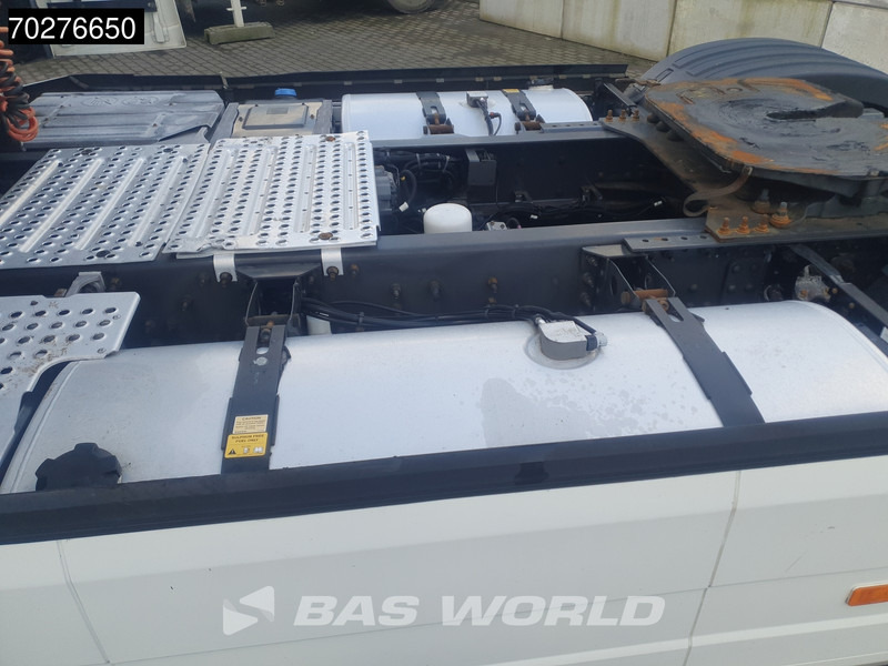 Tractor Volvo FH 460 4X2 NL-Truck 2x Tanks VDS VEB+ I-ParkCool: foto 7