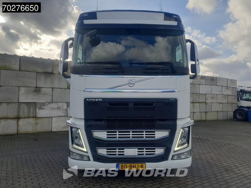 Tractor Volvo FH 460 4X2 NL-Truck 2x Tanks VDS VEB+ I-ParkCool: foto 14