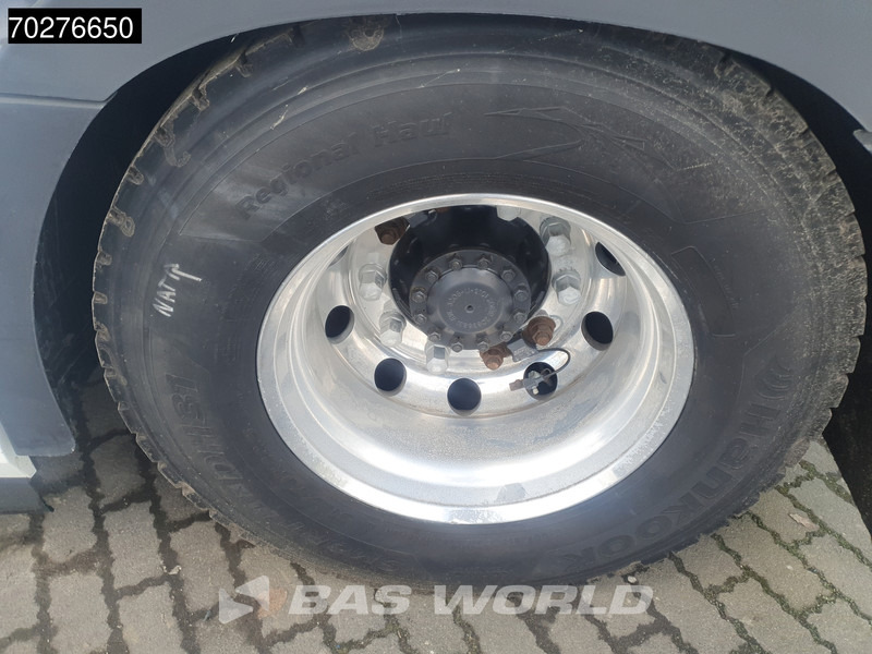 Tractor Volvo FH 460 4X2 NL-Truck 2x Tanks VDS VEB+ I-ParkCool: foto 11