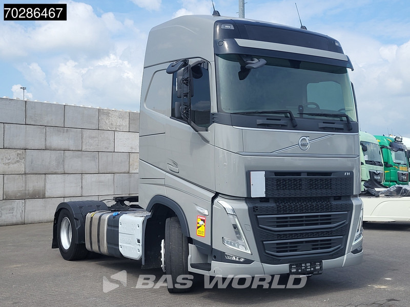 Volvo FH 460 4X2 VEB+ I-ParkCool 2xTanks LED Euro 6 - Tractor: foto 3 Volvo FH 460 4X2 VEB+ I-ParkCool 2xTanks LED Euro 6 - Tractor: foto 3