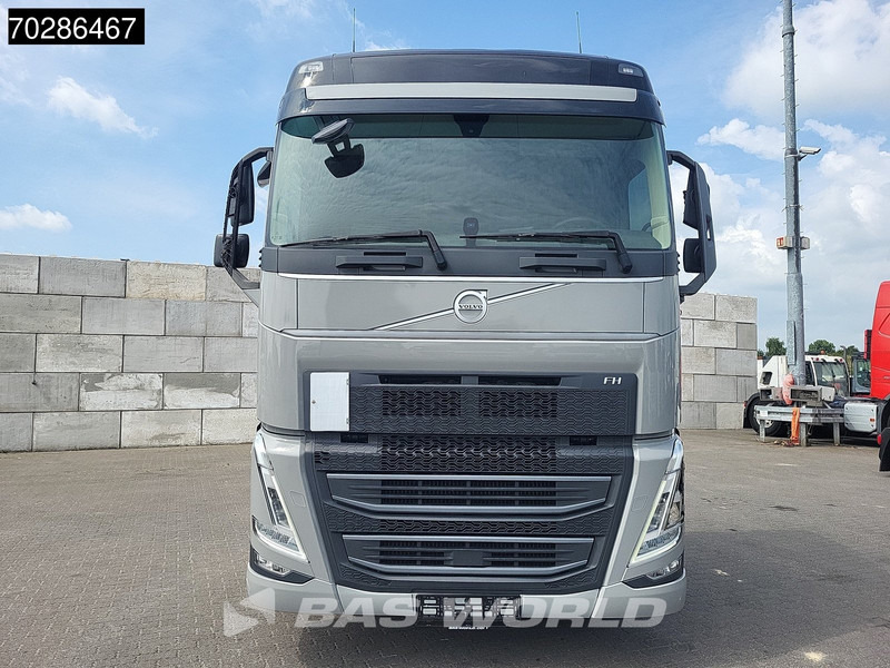 Tractor Volvo FH 460 4X2 VEB+ I-ParkCool 2xTanks LED Euro 6: foto 6