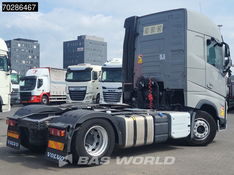 Volvo FH 460 4X2 VEB+ I-ParkCool 2xTanks LED Euro 6 - Tractor: foto 5 Volvo FH 460 4X2 VEB+ I-ParkCool 2xTanks LED Euro 6 - Tractor: foto 5