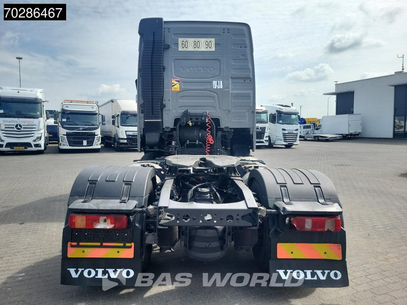 Tractor Volvo FH 460 4X2 VEB+ I-ParkCool 2xTanks LED Euro 6: foto 9