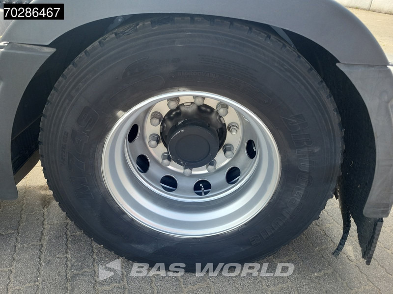 Tractor Volvo FH 460 4X2 VEB+ I-ParkCool 2xTanks LED Euro 6: foto 15