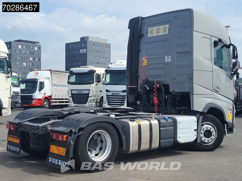 Tractor Volvo FH 460 4X2 VEB+ I-ParkCool 2xTanks LED Euro 6: foto 5