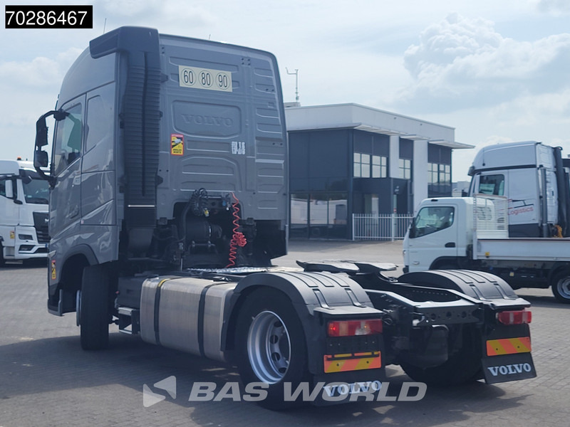 Volvo FH 460 4X2 VEB+ I-ParkCool 2xTanks LED Euro 6 - Tractor: foto 2 Volvo FH 460 4X2 VEB+ I-ParkCool 2xTanks LED Euro 6 - Tractor: foto 2