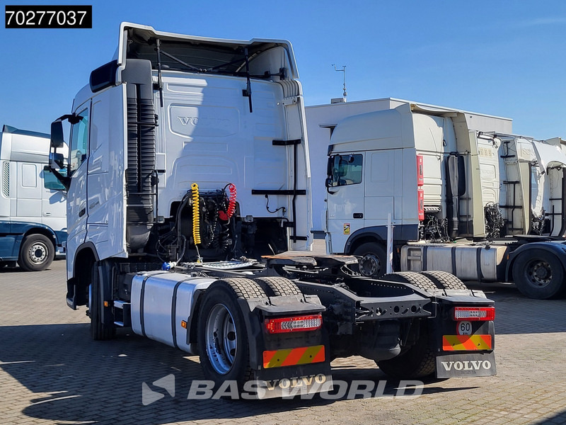 Volvo FH 460 4X2 VEB+ VDS Euro 6 ACC - Tractor: foto 2 Volvo FH 460 4X2 VEB+ VDS Euro 6 ACC - Tractor: foto 2
