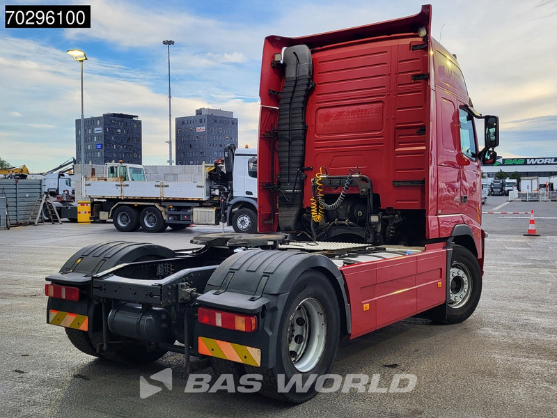 Volvo FH 460 4X2 XL EEV VEB+ ACC 2x Tanks Xenon - Tractor: foto 5 Volvo FH 460 4X2 XL EEV VEB+ ACC 2x Tanks Xenon - Tractor: foto 5