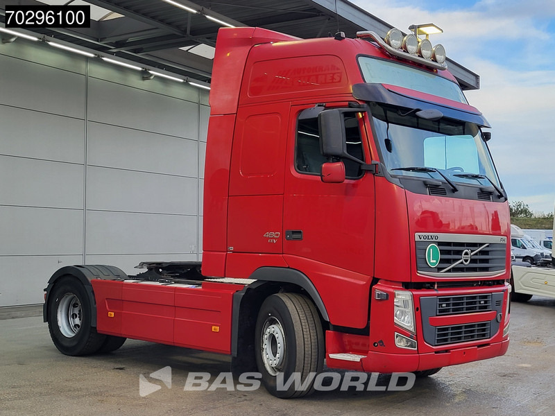 Volvo FH 460 4X2 XL EEV VEB+ ACC 2x Tanks Xenon - Tractor: foto 3 Volvo FH 460 4X2 XL EEV VEB+ ACC 2x Tanks Xenon - Tractor: foto 3