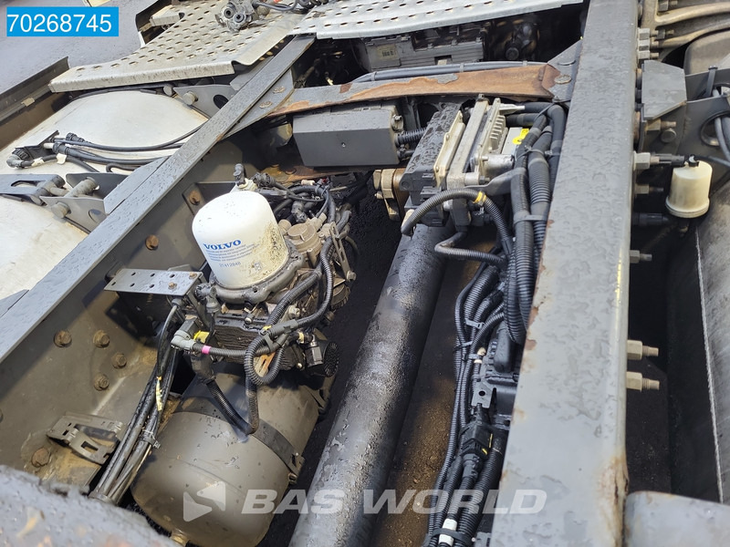 Tractor Volvo FH 460 4X2 XL Retarder 2x Tanks Xenon: foto 10