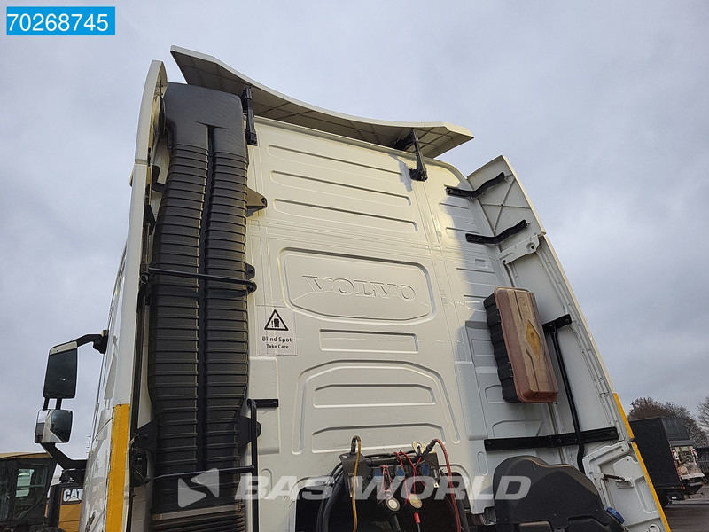 Tractor Volvo FH 460 4X2 XL Retarder 2x Tanks Xenon: foto 7