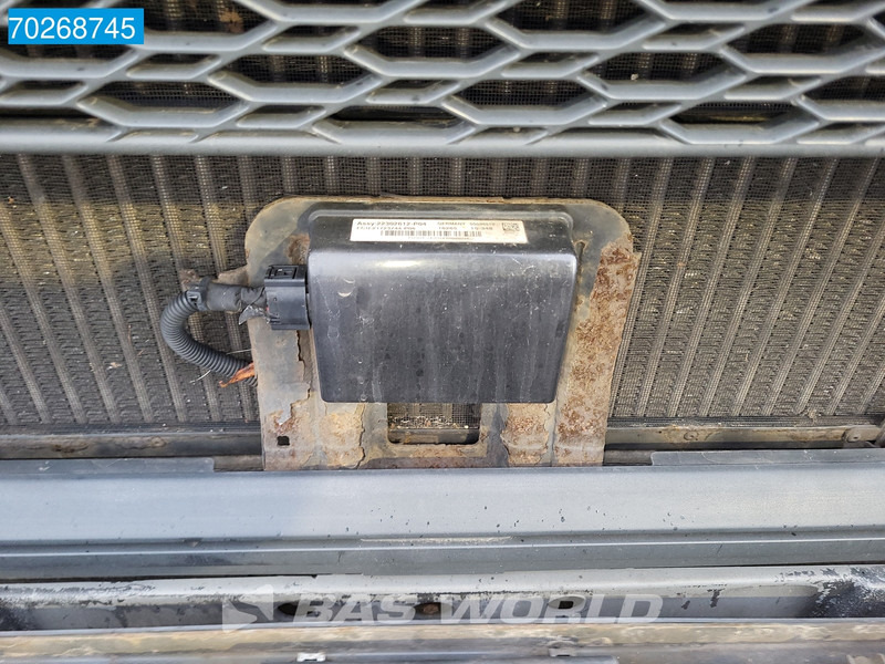 Tractor Volvo FH 460 4X2 XL Retarder 2x Tanks Xenon: foto 16