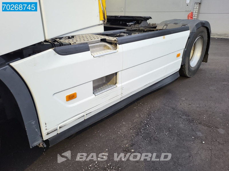 Tractor Volvo FH 460 4X2 XL Retarder 2x Tanks Xenon: foto 13