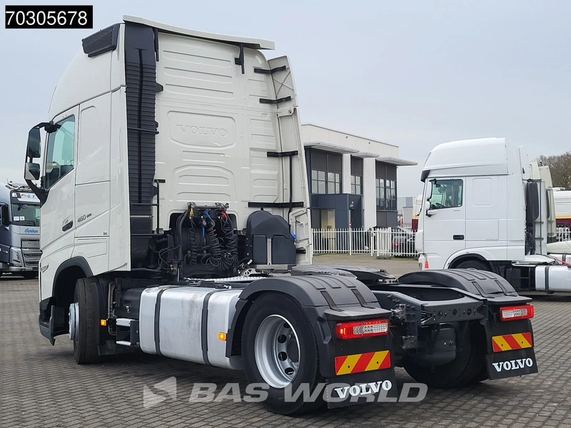 Volvo FH 460 4X2 XL VEB+ 2xTanks - Tractor: foto 2 Volvo FH 460 4X2 XL VEB+ 2xTanks - Tractor: foto 2