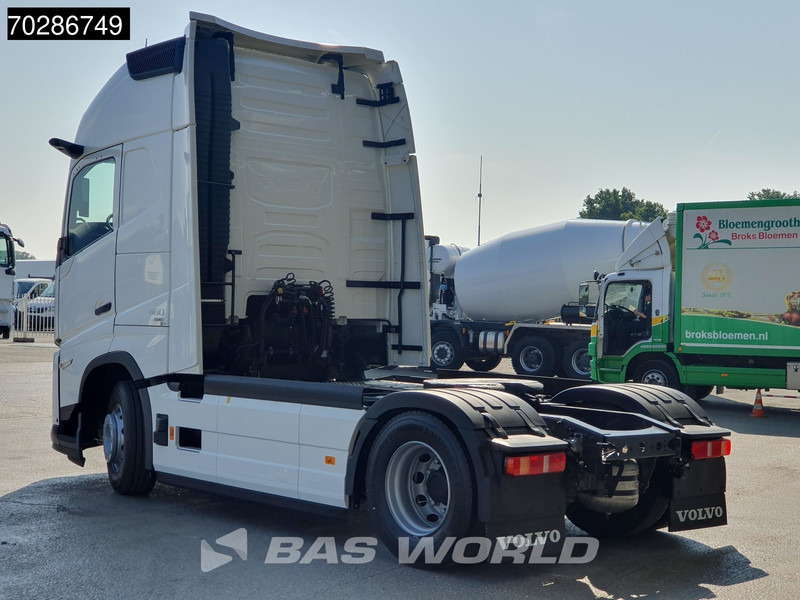Volvo FH 460 4X2 XL VEB+ I-ParkCool 2xTanks Euro 6 - Tractor: foto 2 Volvo FH 460 4X2 XL VEB+ I-ParkCool 2xTanks Euro 6 - Tractor: foto 2