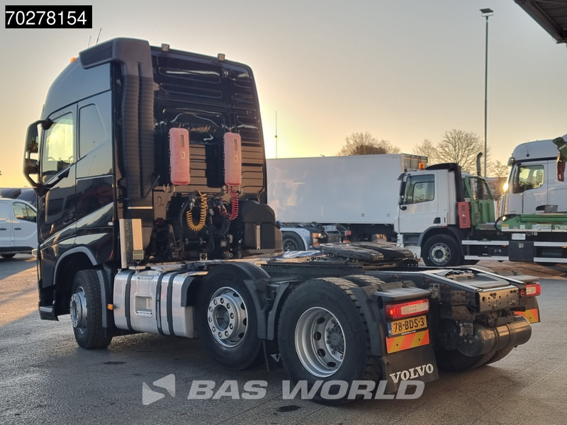 Volvo FH 460 6X2 NL-Truck Lift+Lenkachse Hydraulik - Tractor: foto 2 Volvo FH 460 6X2 NL-Truck Lift+Lenkachse Hydraulik - Tractor: foto 2