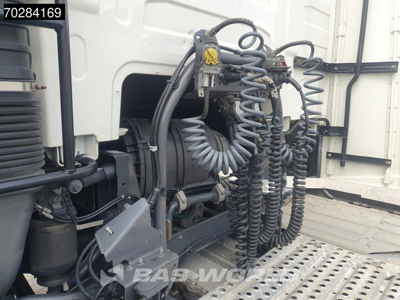 Tractor Volvo FH 460 FH 4X2 Globetrotter VEB+ Euro 6: foto 10