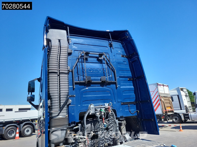 Volvo FH 460 FH 4X2 Low Mileage! VEB+ 2x Tanks - Tractor: foto 3 Volvo FH 460 FH 4X2 Low Mileage! VEB+ 2x Tanks - Tractor: foto 3