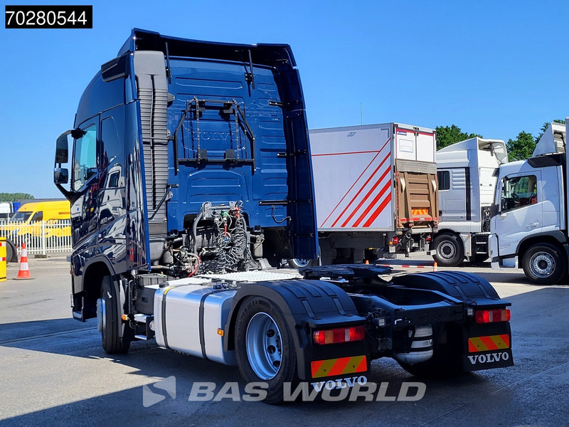 Volvo FH 460 FH 4X2 Low Mileage! VEB+ 2x Tanks - Tractor: foto 2 Volvo FH 460 FH 4X2 Low Mileage! VEB+ 2x Tanks - Tractor: foto 2
