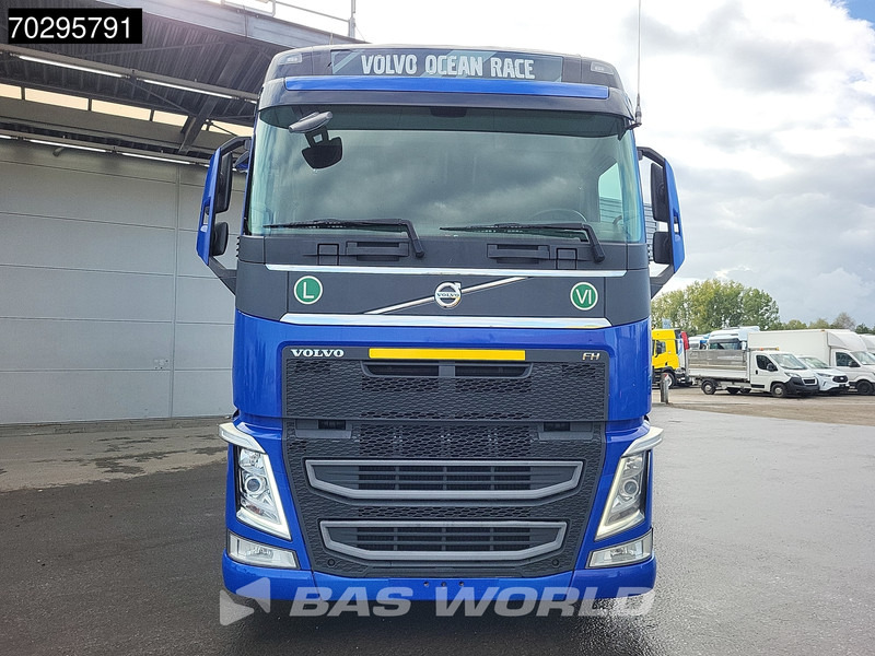 Volvo FH 460 FH 4X2 Mega 2xTanks Xenon Euro 6 - Tractor: foto 5 Volvo FH 460 FH 4X2 Mega 2xTanks Xenon Euro 6 - Tractor: foto 5