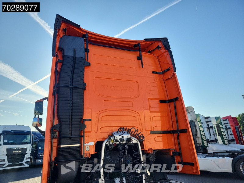 Volvo FH 460 FH 4X2 NL-Truck 2xTanks VEB+ Alcoa Navi Euro 6 - Tractor: foto 5 Volvo FH 460 FH 4X2 NL-Truck 2xTanks VEB+ Alcoa Navi Euro 6 - Tractor: foto 5