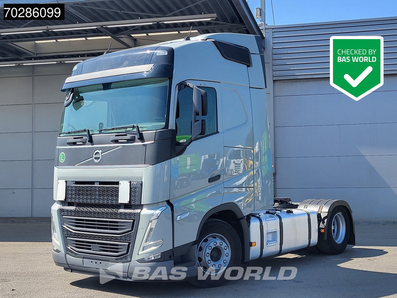 Volvo FH 460 FH 4X2 VEB+ 2xTanks ACC LED Euro 6 - Tractor: foto 1 Volvo FH 460 FH 4X2 VEB+ 2xTanks ACC LED Euro 6 - Tractor: foto 1