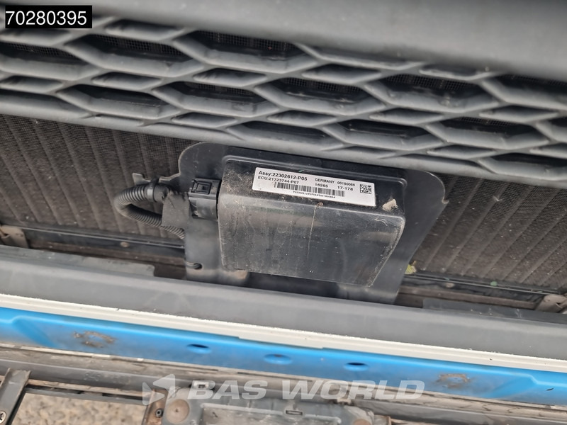 Tractor Volvo FH 460 FH 4X2 VEB+ ACC I-ParkCool Alcoa's: foto 10