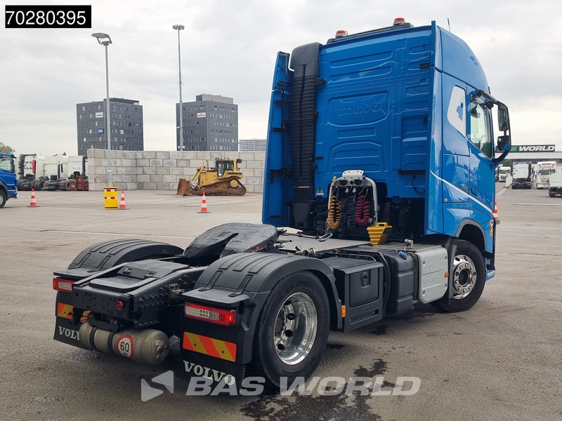 Tractor Volvo FH 460 FH 4X2 VEB+ ACC I-ParkCool Alcoa's: foto 5