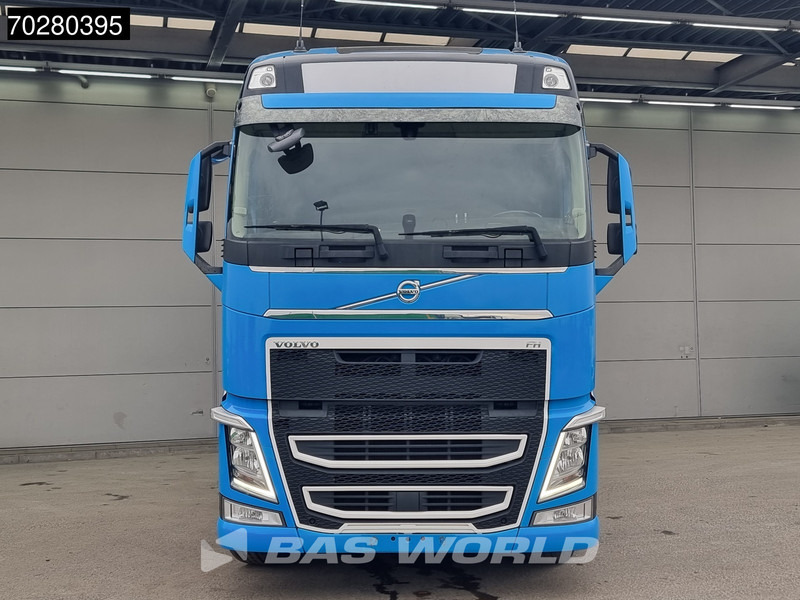 Tractor Volvo FH 460 FH 4X2 VEB+ ACC I-ParkCool Alcoa's: foto 6