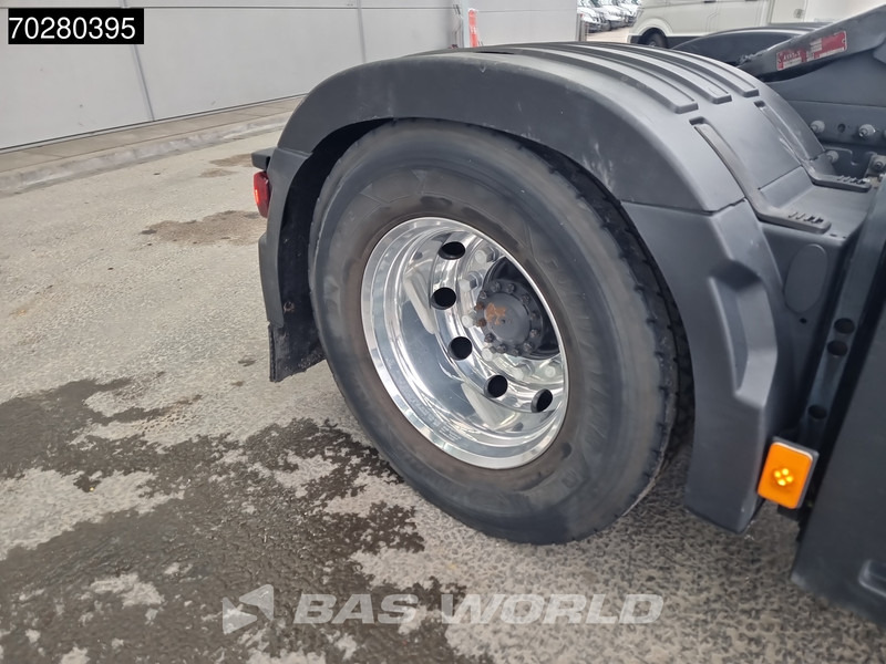 Tractor Volvo FH 460 FH 4X2 VEB+ ACC I-ParkCool Alcoa's: foto 17