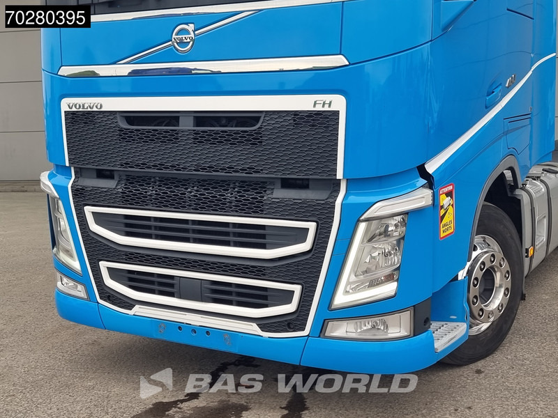 Tractor Volvo FH 460 FH 4X2 VEB+ ACC I-ParkCool Alcoa's: foto 8