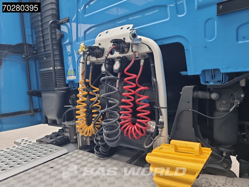 Tractor Volvo FH 460 FH 4X2 VEB+ ACC I-ParkCool Alcoa's: foto 14