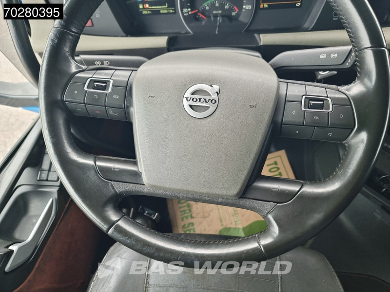 Tractor Volvo FH 460 FH 4X2 VEB+ ACC I-ParkCool Alcoa's: foto 19
