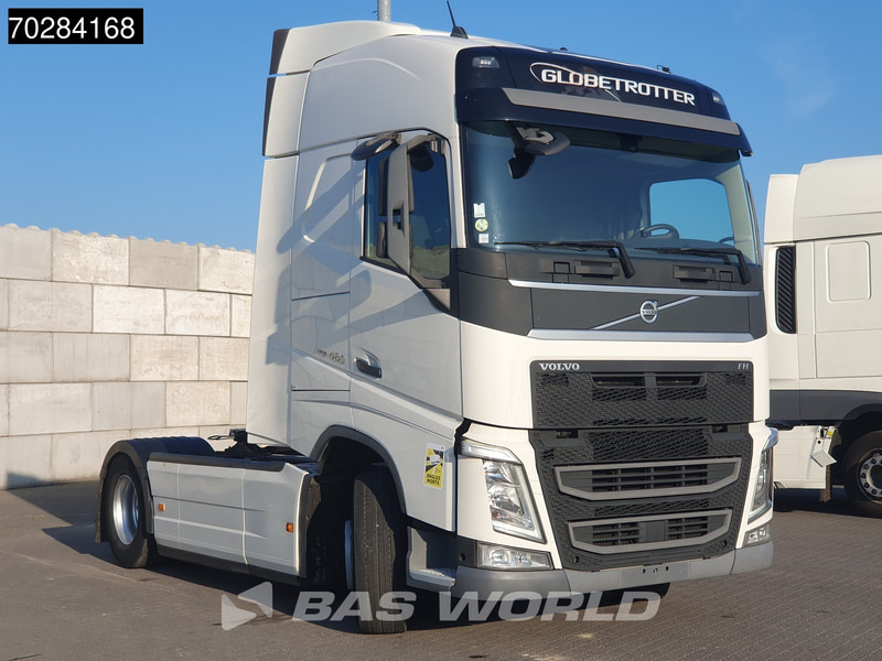 Volvo FH 460 FH 4X2 VEB+ Euro 6 - Tractor: foto 3 Volvo FH 460 FH 4X2 VEB+ Euro 6 - Tractor: foto 3