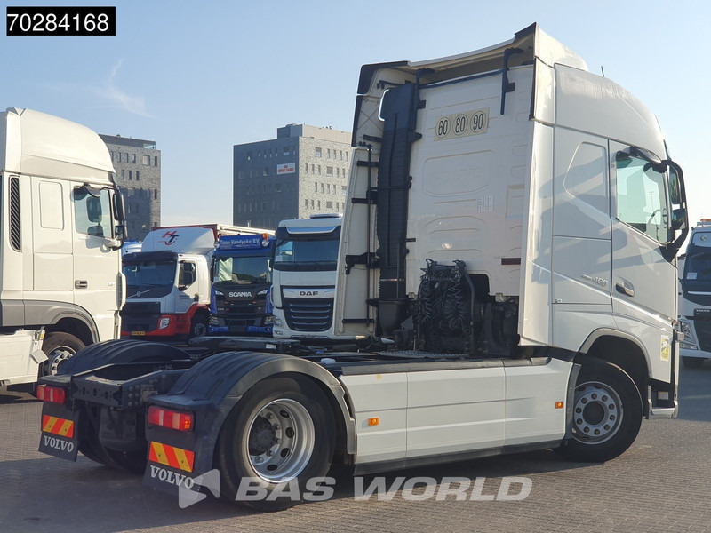 Volvo FH 460 FH 4X2 VEB+ Euro 6 - Tractor: foto 5 Volvo FH 460 FH 4X2 VEB+ Euro 6 - Tractor: foto 5
