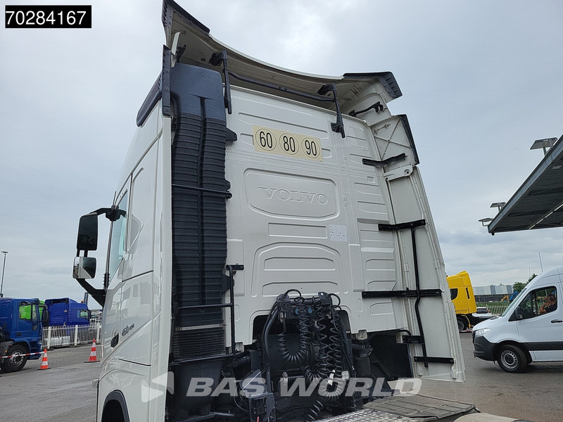 Volvo FH 460 FH 4X2 VEB+ Euro 6 - Tractor: foto 3 Volvo FH 460 FH 4X2 VEB+ Euro 6 - Tractor: foto 3