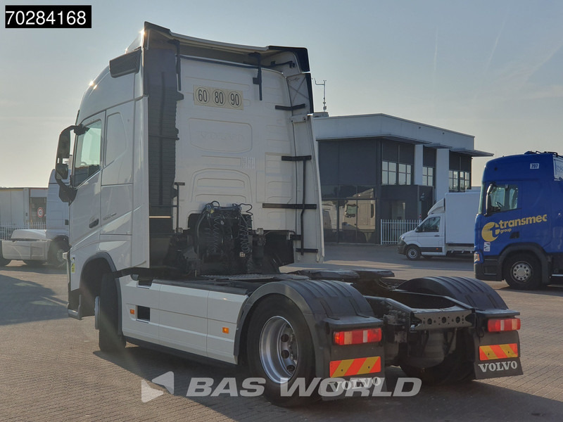 Volvo FH 460 FH 4X2 VEB+ Euro 6 - Tractor: foto 2 Volvo FH 460 FH 4X2 VEB+ Euro 6 - Tractor: foto 2
