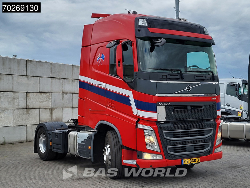 Volvo FH 460 FH 4X2 VEB+ Hydraulik Euro 6 - Tractor: foto 3 Volvo FH 460 FH 4X2 VEB+ Hydraulik Euro 6 - Tractor: foto 3