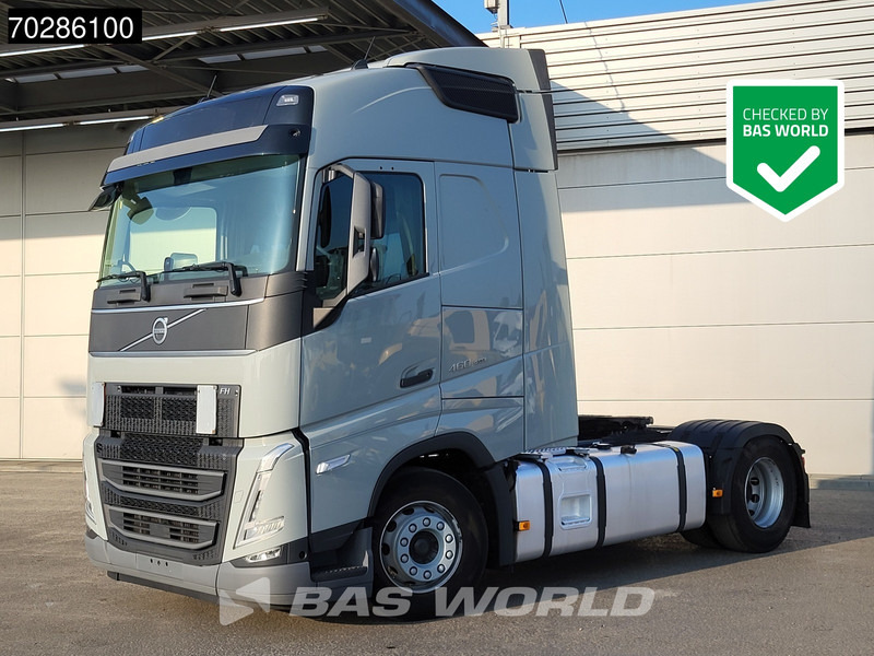 Volvo FH 460 FH 4X2 VEB+ LED 2xTanks ACC Euro 6 - Tractor: foto 1 Volvo FH 460 FH 4X2 VEB+ LED 2xTanks ACC Euro 6 - Tractor: foto 1