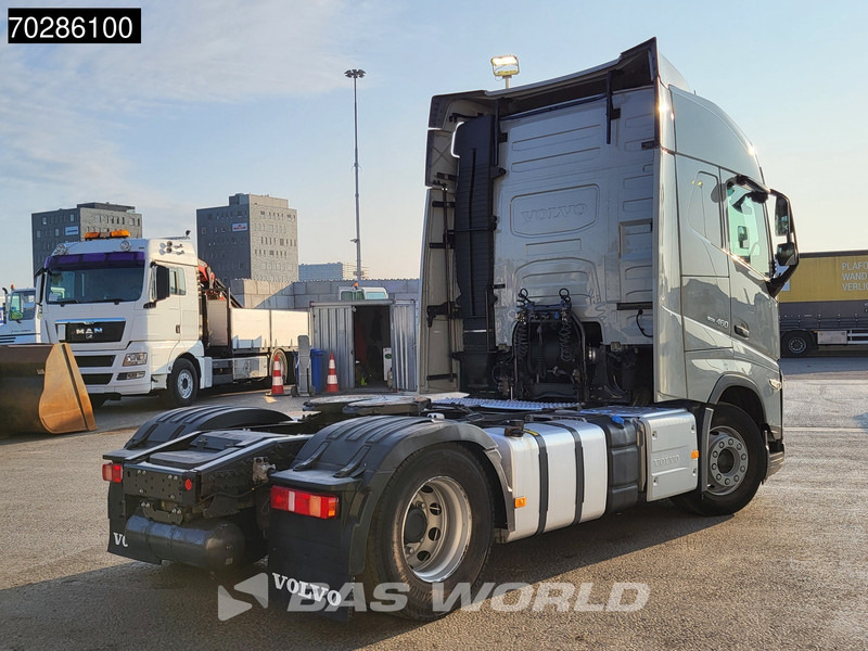 Volvo FH 460 FH 4X2 VEB+ LED 2xTanks ACC Euro 6 - Tractor: foto 5 Volvo FH 460 FH 4X2 VEB+ LED 2xTanks ACC Euro 6 - Tractor: foto 5