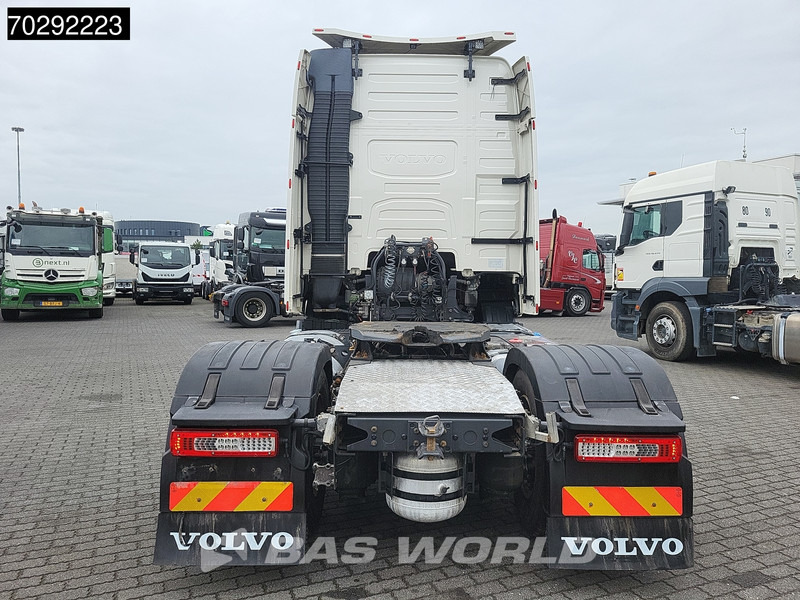 Volvo FH 460 FH 4X2 XL VEB+ I-ParkCool Hydraulik - Tractor: foto 5 Volvo FH 460 FH 4X2 XL VEB+ I-ParkCool Hydraulik - Tractor: foto 5