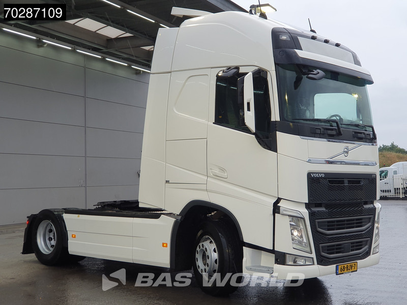 Volvo FH 500 4X2 NL-Truck XL 2xTanks I-ParkCool VEB+ Xenon - Tractor: foto 3 Volvo FH 500 4X2 NL-Truck XL 2xTanks I-ParkCool VEB+ Xenon - Tractor: foto 3