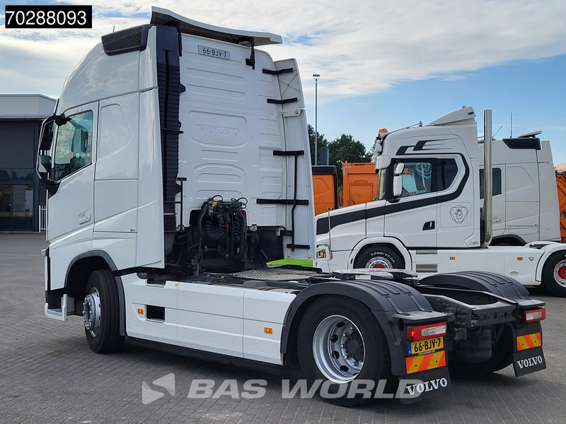 Volvo FH 500 4X2 NL-Truck XL 2xTanks I-ParkCool VEB+ Xenon - Tractor: foto 2 Volvo FH 500 4X2 NL-Truck XL 2xTanks I-ParkCool VEB+ Xenon - Tractor: foto 2