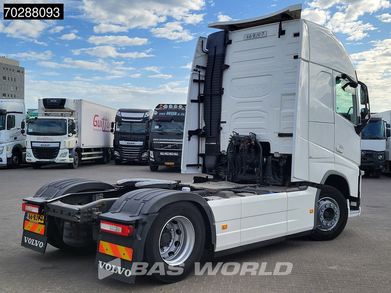 Volvo FH 500 4X2 NL-Truck XL 2xTanks I-ParkCool VEB+ Xenon - Tractor: foto 5 Volvo FH 500 4X2 NL-Truck XL 2xTanks I-ParkCool VEB+ Xenon - Tractor: foto 5