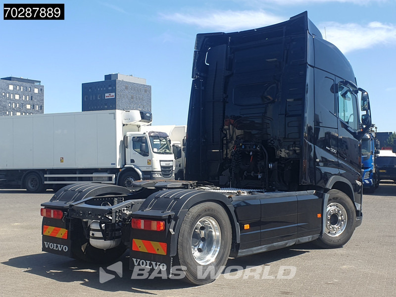 Volvo FH 500 4X2 Retarder Hydraulik I-ParkCool Alcoa's ACC - Tractor: foto 5 Volvo FH 500 4X2 Retarder Hydraulik I-ParkCool Alcoa's ACC - Tractor: foto 5