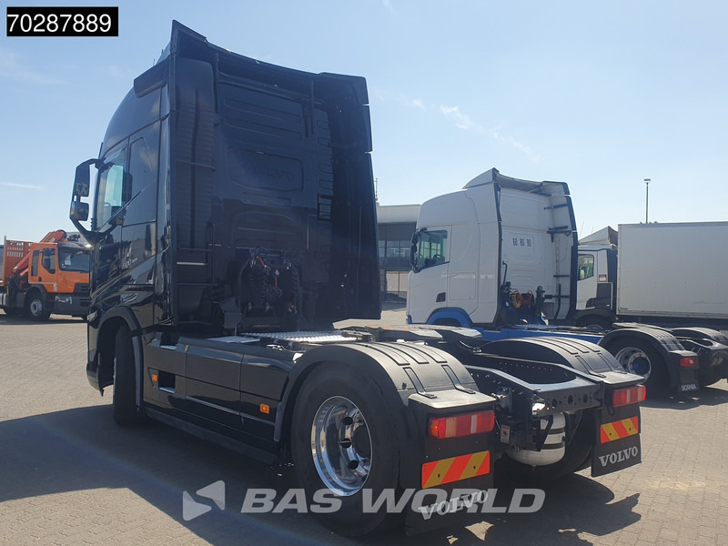 Volvo FH 500 4X2 Retarder Hydraulik I-ParkCool Alcoa's ACC - Tractor: foto 2 Volvo FH 500 4X2 Retarder Hydraulik I-ParkCool Alcoa's ACC - Tractor: foto 2