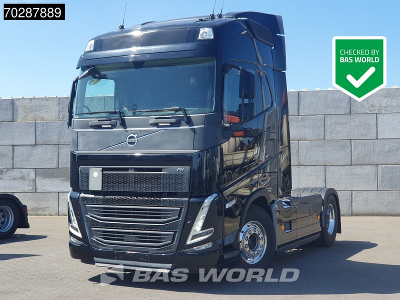 Volvo FH 500 4X2 Retarder Hydraulik I-ParkCool Alcoa's ACC - Tractor: foto 1 Volvo FH 500 4X2 Retarder Hydraulik I-ParkCool Alcoa's ACC - Tractor: foto 1