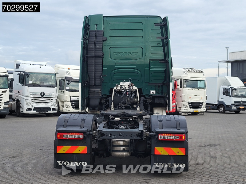 Volvo FH 500 4X2 XL TC VEB+ 2xTanks I-Park Cool ACC Navi - Tractor: foto 3 Volvo FH 500 4X2 XL TC VEB+ 2xTanks I-Park Cool ACC Navi - Tractor: foto 3